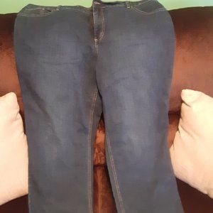 JMS Jeans